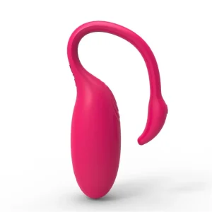Flamingo by Amoratoys - wireless Personal Massager